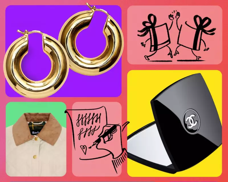 Jess Cartner-Morley's 2025 Christmas Gift Guide: 31 Fashion-Expert Picks