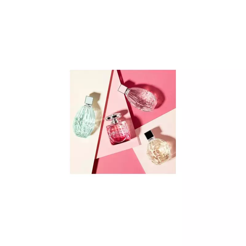Jimmy Choo Blossom Perfume Drops to £27 in Last-Minute Christmas Deal