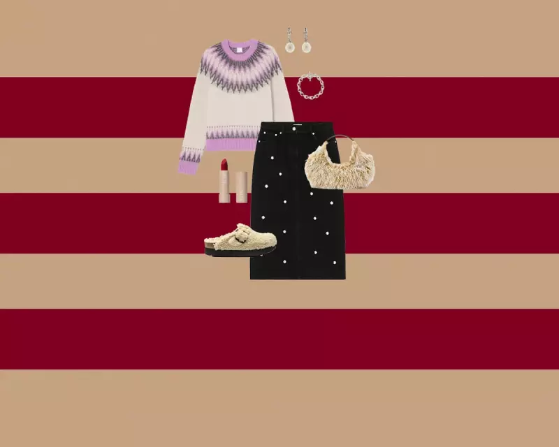 Jingle Belles: What to Wear on Christmas Day 2025