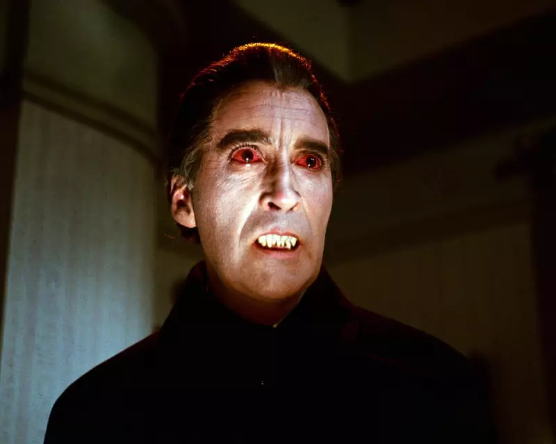 John Blair's 'Killing the Dead' Unearths Vampire Lore's Gruesome History