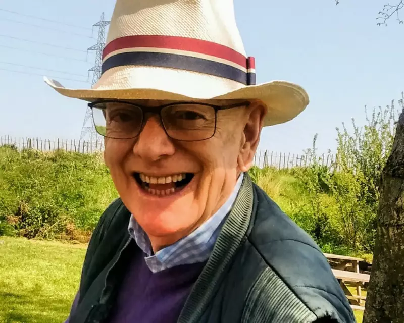 John Radcliffe, Pioneering TV Journalist and Broadcaster, Dies at 88