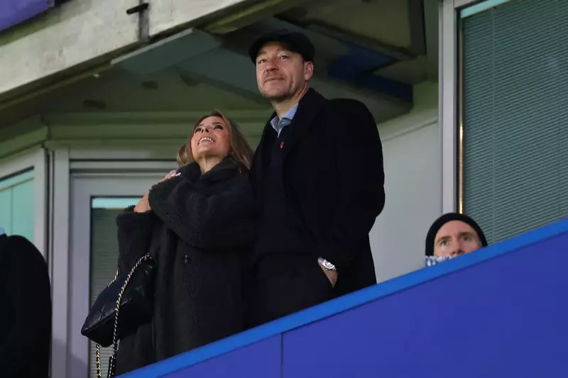 John Terry: Chelsea Lack Experience to Challenge for Premier League Title