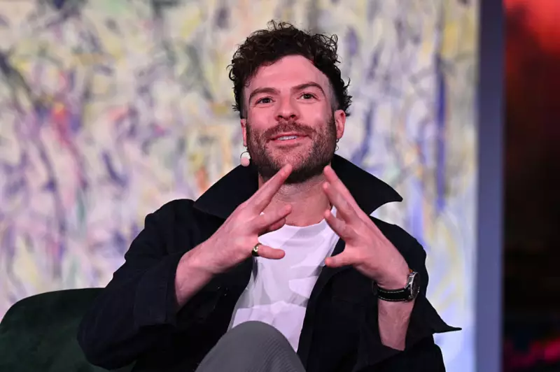 Jordan North Hits Millionaire Status After Capital Breakfast Hosting Role