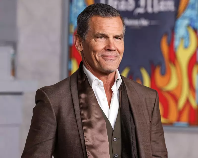 Josh Brolin on Trump: 'A Different Guy Before Presidency, A Marketing Genius'