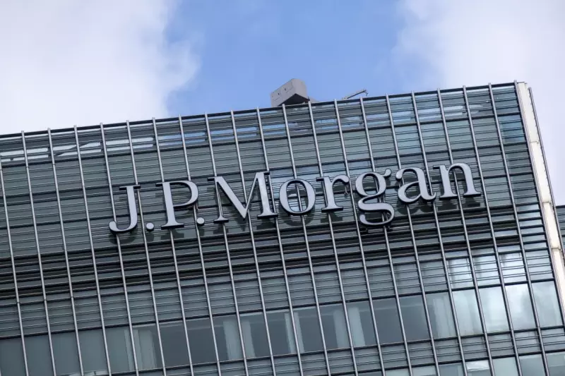 JPMorgan Hires Ex-Goldman Dealmaker Biscaldi for Sponsor Push