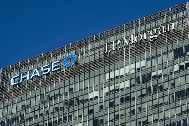 JPMorgan Shakes Up European ECM Leadership with Key Promotions