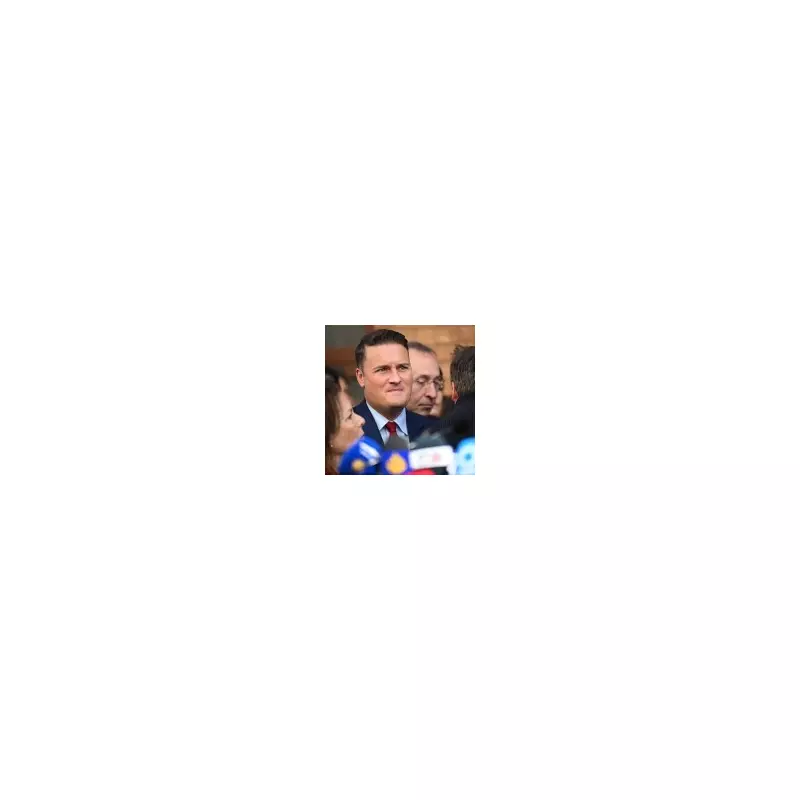 Junior Doctors Strike: Wes Streeting Accused of 'Self-Indulgence' as NHS Crisis Deepens