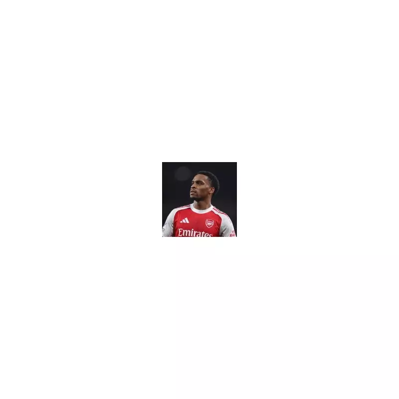 Jurrien Timber Injury: Why Arsenal's Star Right-Back Missed Brighton Clash