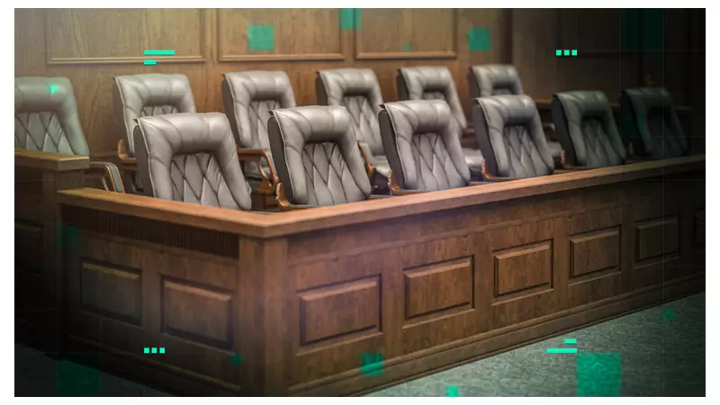 Jury Trial Overhaul: 74% of Crown Court Cases Could Shift to Judges