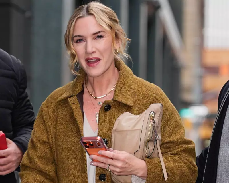 Kate Winslet Reveals Childhood Body Shaming and 'Fat Girl Parts' Remark