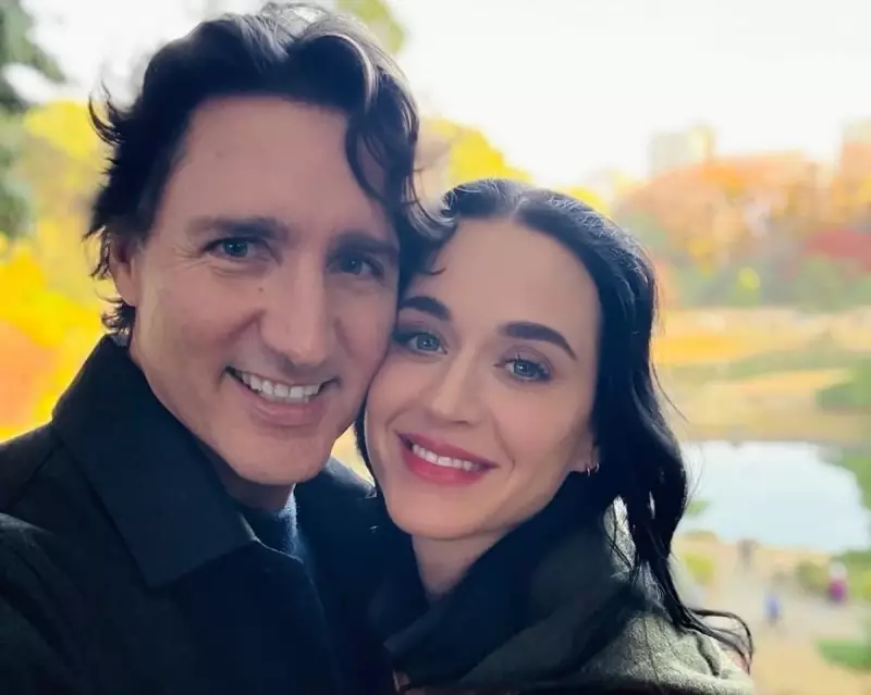 Katy Perry and Justin Trudeau Confirm Romance with Instagram 'Hard Launch'