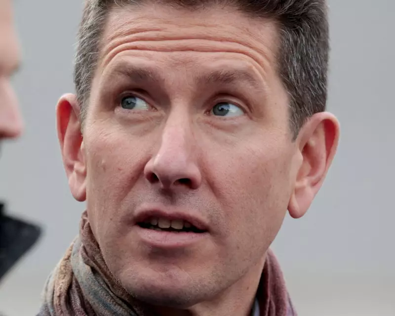 Keir Starmer Appoints Christian Turner as New UK Ambassador to Washington