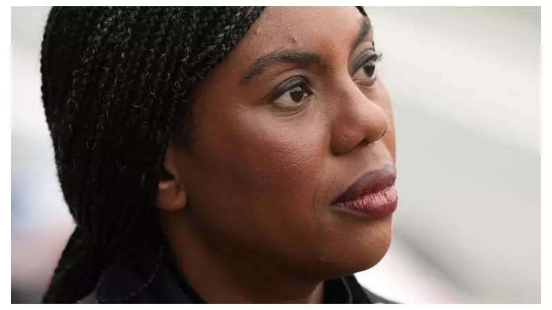 Kemi Badenoch: People from cultures that disrespect women must leave UK