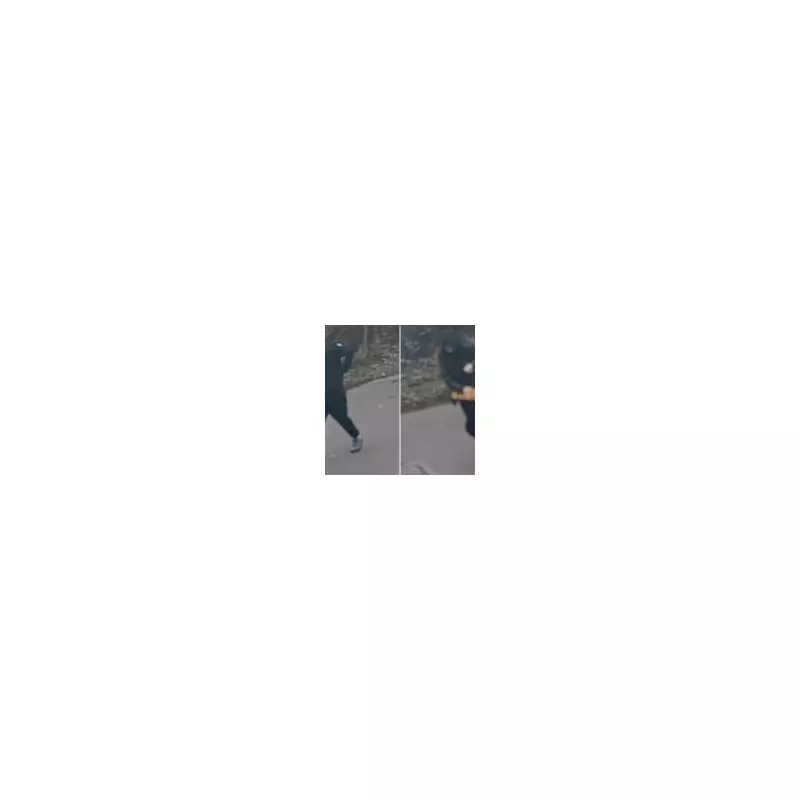 Kent Police Launch Manhunt After Fatal Hit-and-Run on A289