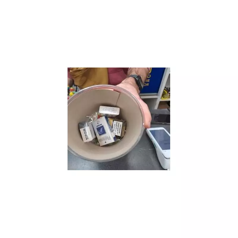 Kentish Town shop faces licence ban after illegal tobacco and underage sales