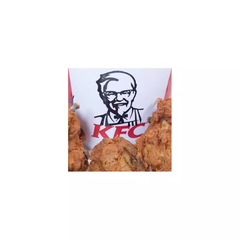 KFC franchisee ordered to pay £66,800 after manager called Indian worker a 'slave'