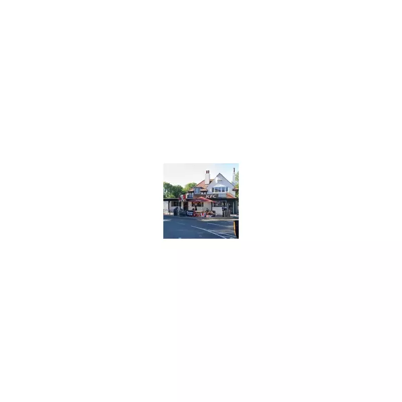 KFC franchisee pays £70k after manager called Indian worker 'a slave'