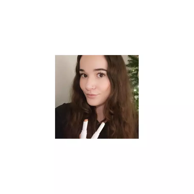 KIKO's Festive Eyeshadow Sticks: The Crease-Proof Glitter Solution