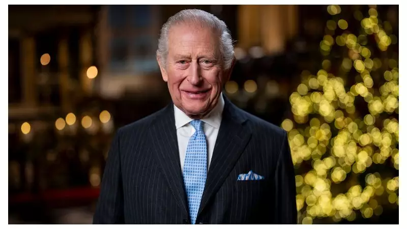 King Charles Records Christmas Message at Westminster Abbey, Focusing on Pilgrimage