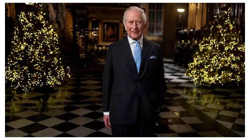 King's Christmas Message 2025: Bondi Beach & Manchester Attacks Highlighted in Call for Bravery