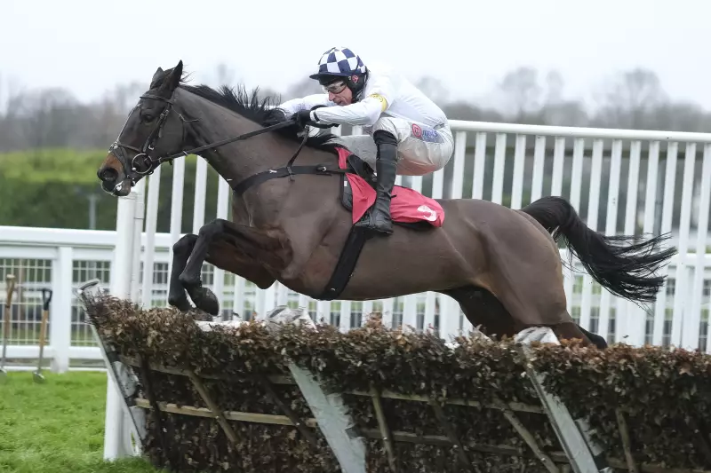 Knickerbockerglory Eyes Sandown Repeat as Mullins Challenges Skelton