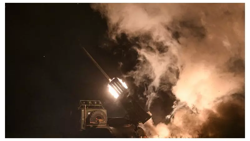 Kyiv Attacked, Polish Jets Scrambled Amid Crucial Ukraine Peace Talks