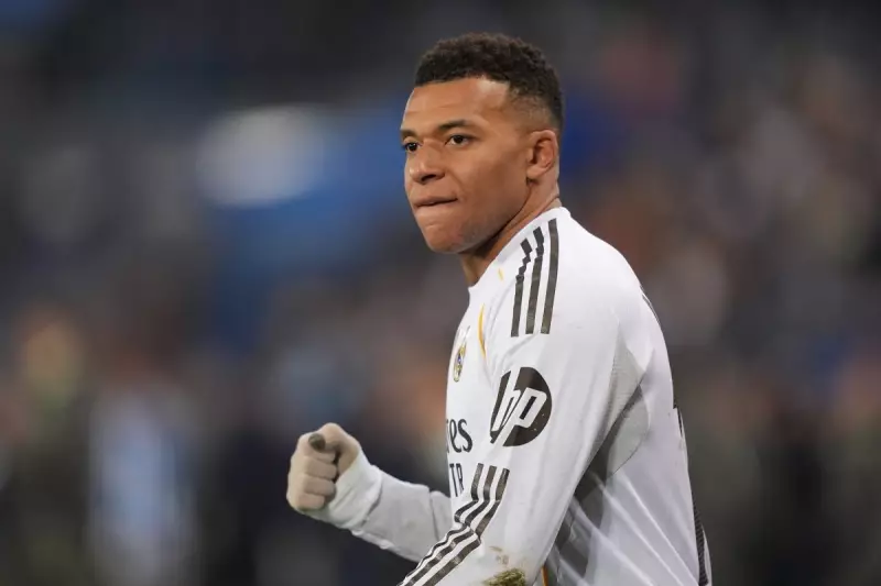 Kylian Mbappe Wins £53m Payout from PSG in Labour Court Ruling