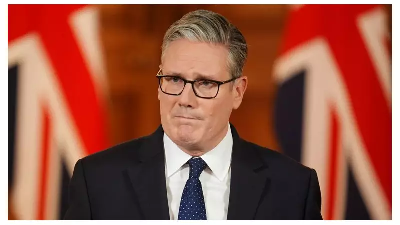 Labour Chair Insists Starmer 'Absolutely' Will Be PM Next Christmas