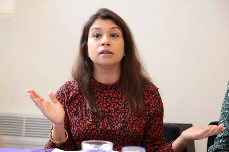 Labour MP Tulip Siddiq Sentenced to 2 Years in Bangladesh Corruption Case