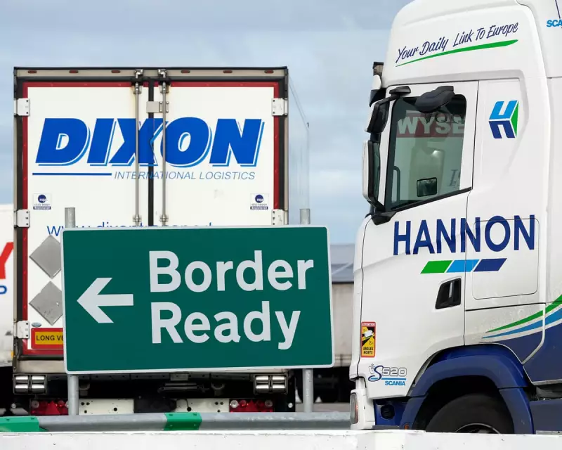 Labour MPs Push Starmer to Rejoin EU Customs Union Amid Trade Deal Doubts