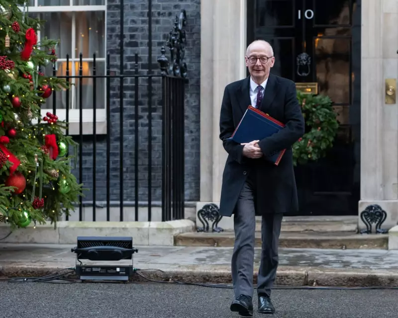 Labour's Child Poverty Strategy: £3bn to Scrap Two-Child Limit, But Welfare Reform Looms