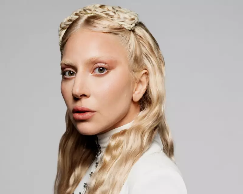 Lady Gaga's 'Mayhem' Ranks No. 5 in Best Albums of 2025