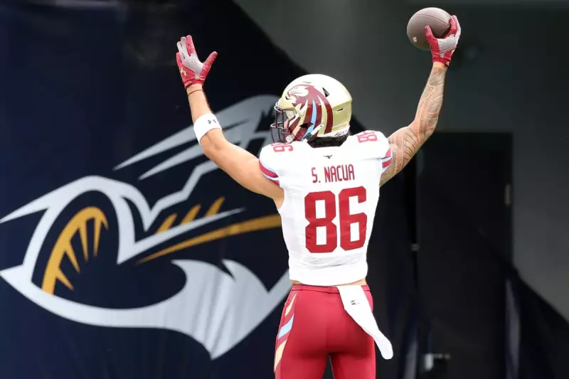 Lakers' Adou Thiero & Samson Nacua Arrested in Vehicle Case