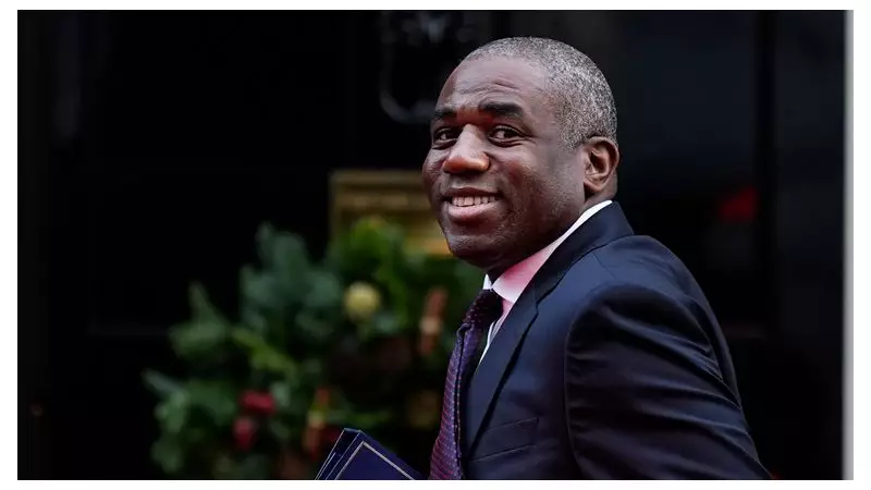 Lammy suggests UK customs union return as Starmer reaffirms red lines