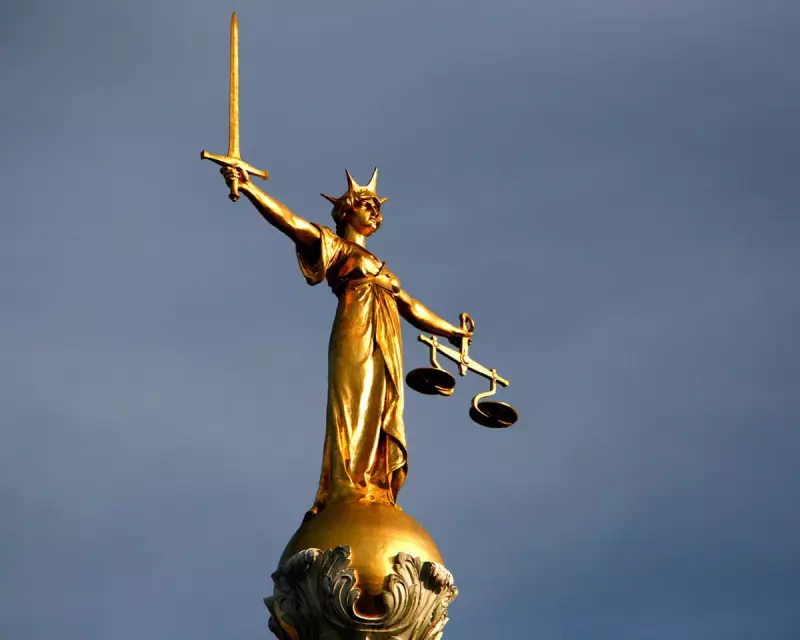 Lammy's Legal Reforms: Rape Victims Shielded from 'Serial Liar' Court Tactics