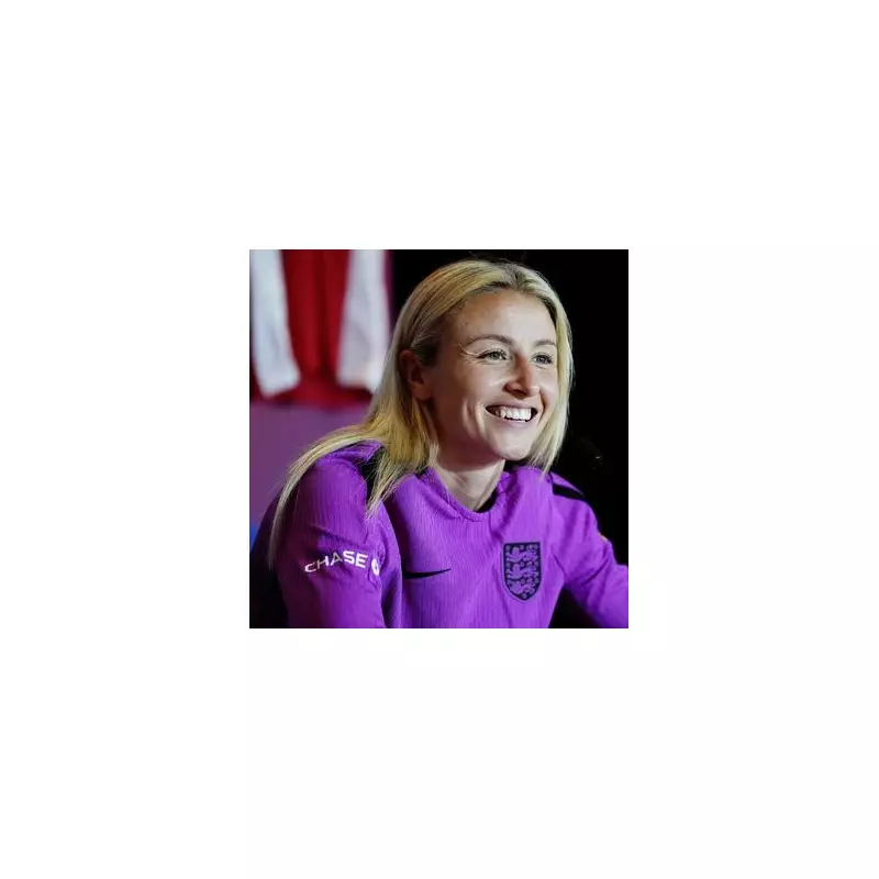 Leah Williamson Awarded CBE in King's New Year Honours 2025