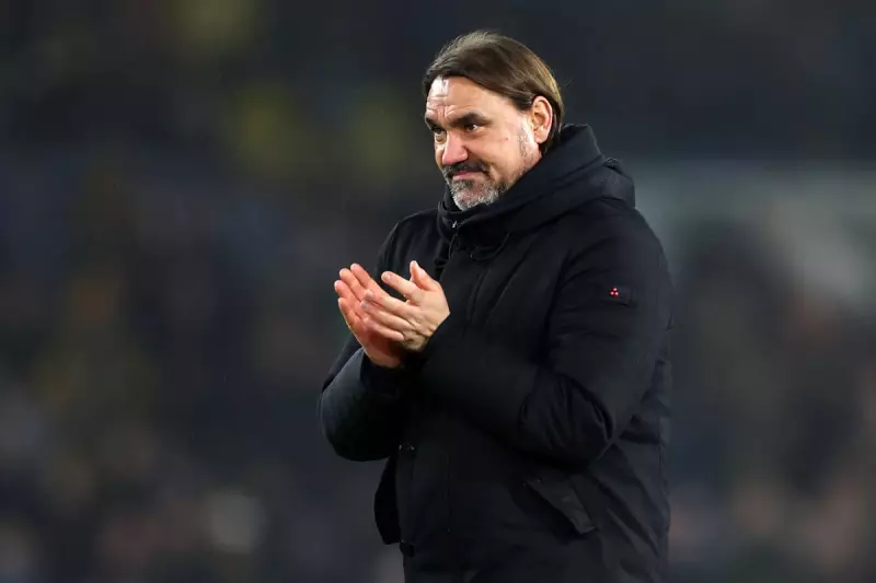 Leeds United Injury Update: Farke Confirms Trio Out for Crystal Palace Clash