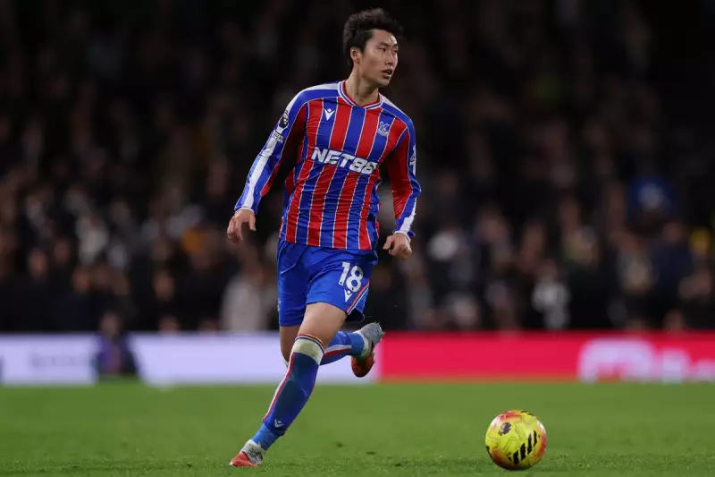 Leeds vs Palace Injury Crisis: 8 Ruled Out, 1 Doubt for Premier League Clash