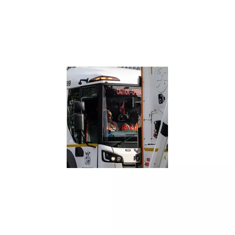 Lewisham Festive Bin Collection Dates 2025: Key Changes for Christmas & New Year