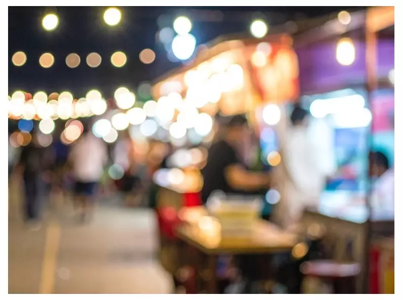 Leyton's New Weekly Night Market Gets Green Light for 2026 Launch