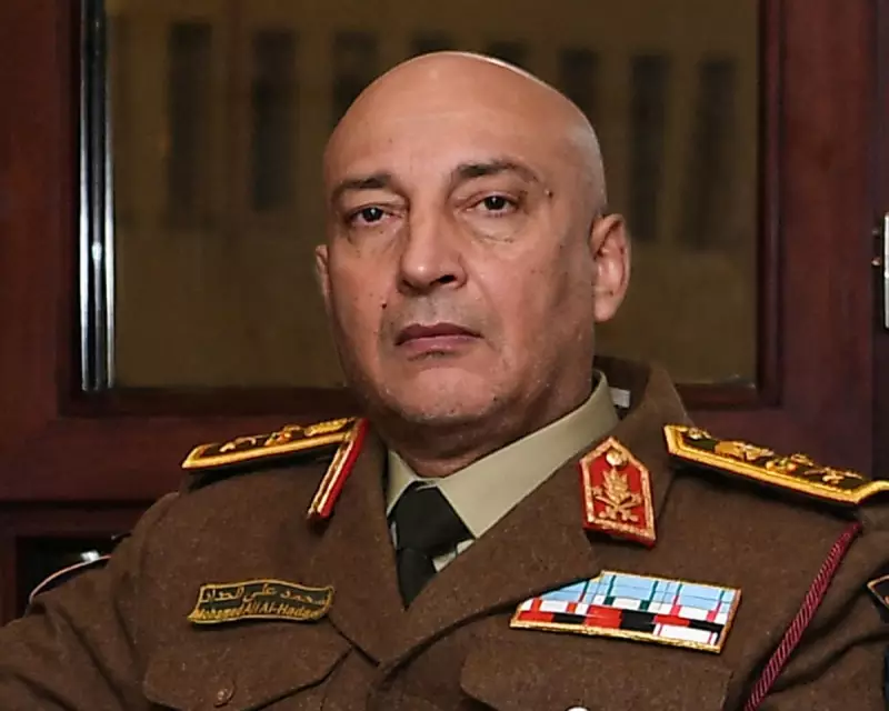 Libyan Army Chief Killed in Ankara Plane Crash: Four Others Dead