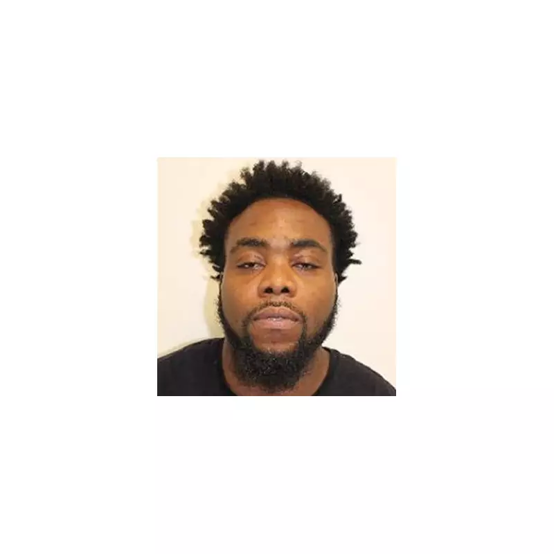 Life for machete killer who murdered innocent man in mistaken identity attack