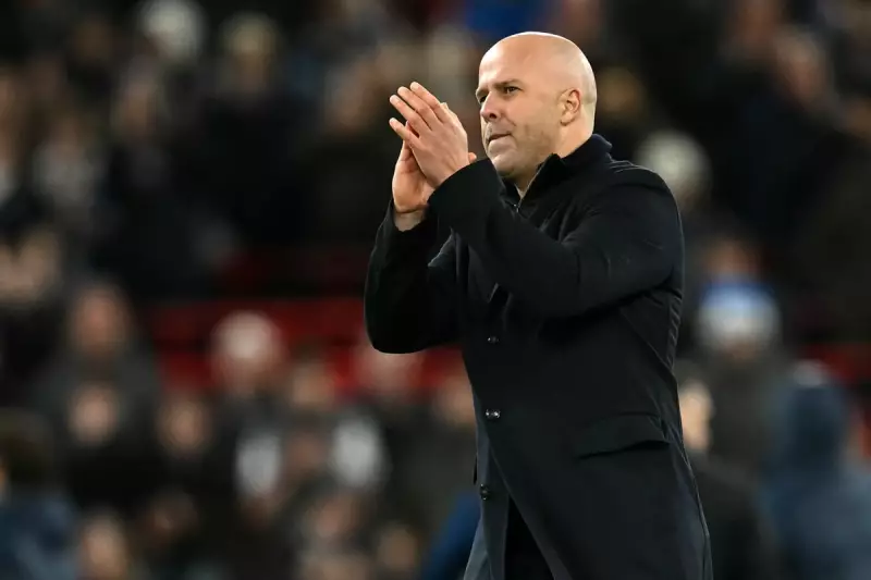 Liverpool Injury Boost: Szoboszlai Scan Reveals No Major Damage for Tottenham Clash