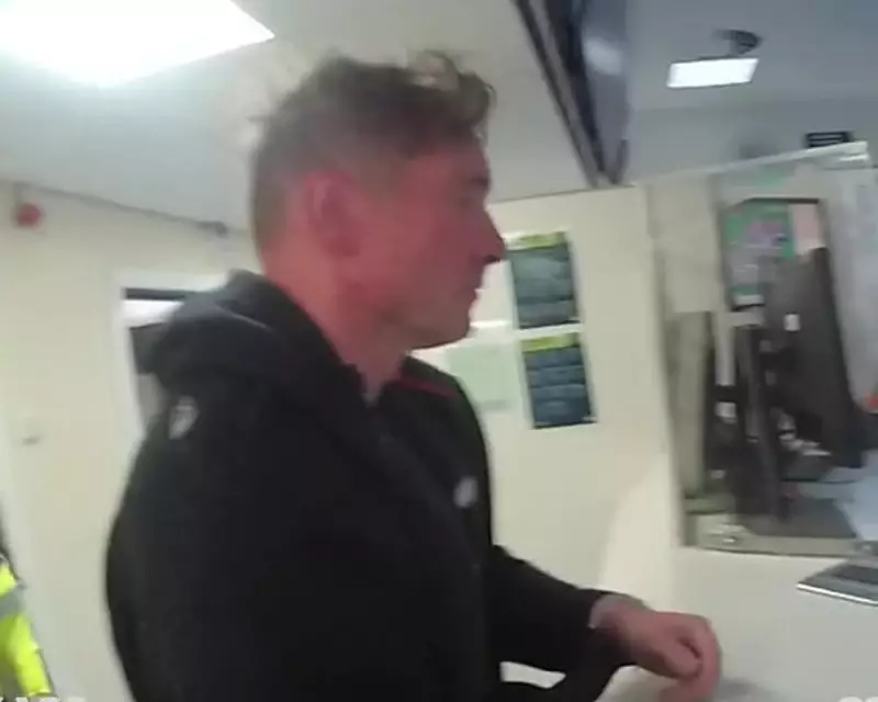 Liverpool parade driver jailed for 21 years had history of 'explosive violence'