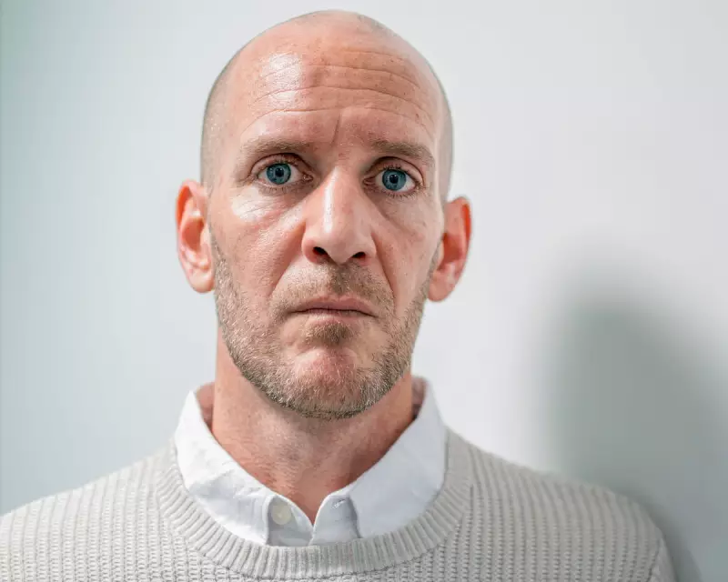 Liverpool parade hero Dan Barr: 'I jumped in the car to stop the rampage'