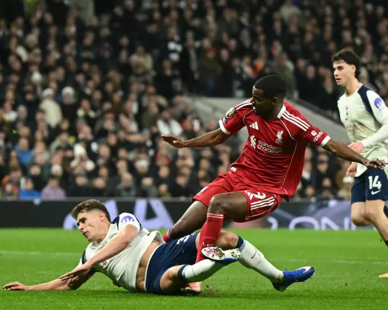 Liverpool's Alexander Isak Out for Months After Leg Fracture Surgery