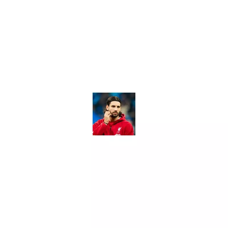 Liverpool's Szoboszlai Injury Update: Spurs Clash in Doubt, Wolves Return Likely