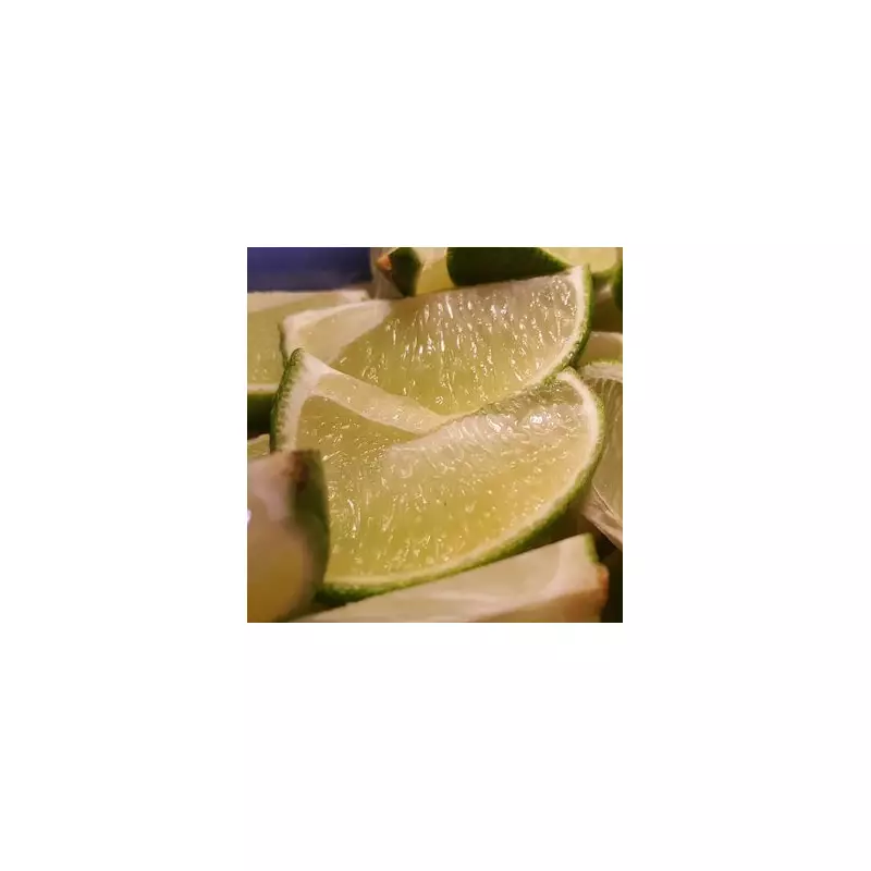 London Chef's Lime Cutting 'Hack' Stuns TikTok Ahead of New Year's Eve