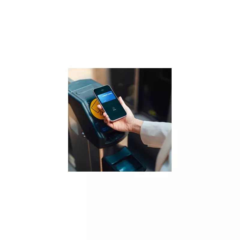 London Commuters Hit by Fare Hikes as Contactless Payment Expands