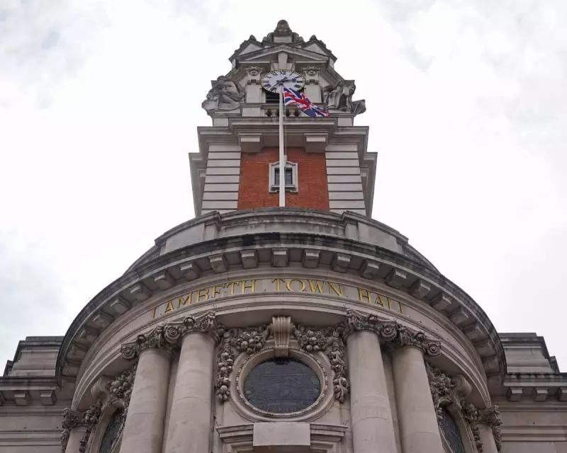 London Councils Paid £555m to Private Firms in 2024, Report Reveals